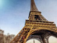 Paris Eiffel // Source : Luc Mercelis