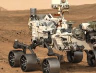 Illustration du rover Perseverance. // Source : CNES/DUCROS David, 2021 Illustration du rover Perseverance. // Source : CNES/DUCROS David, 2021