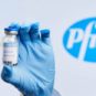 Vaccin de Pfizer contre le coronavirus. // Source : Marco Verch sous Creative Commons 2.0 (photo recadrée) Vaccin de Pfizer contre le coronavirus. // Source : Marco Verch sous Creative Commons 2.0 (photo recadrée)