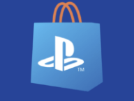 Logo du PlayStation Store // Source : Sony