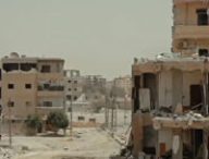 Raqqa // Source : Mahmoud Bali (VOA) Raqqa // Source : Mahmoud Bali (VOA)