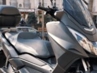 Le Rider Ng de Go2Roues // Source : Louise Audry pour Numerama