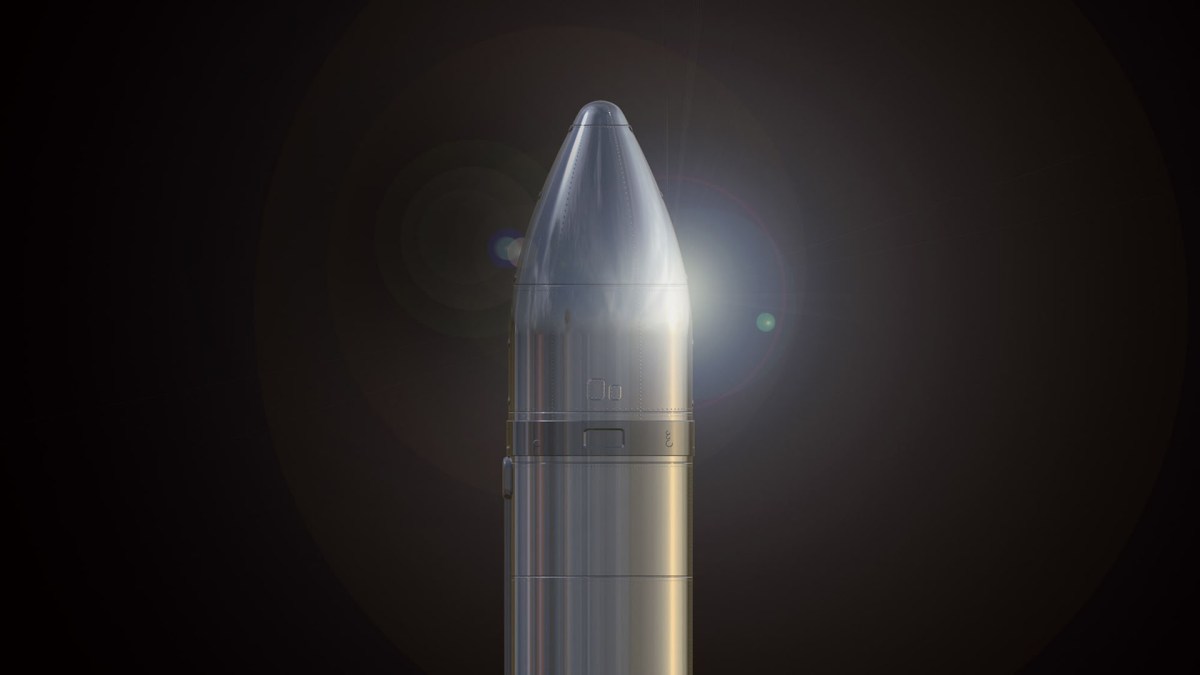 Source : Rocket Lab Source : Rocket Lab