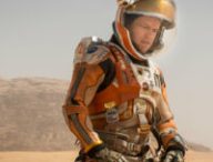 Seul sur Mars. // Source : 20th Century Fox
