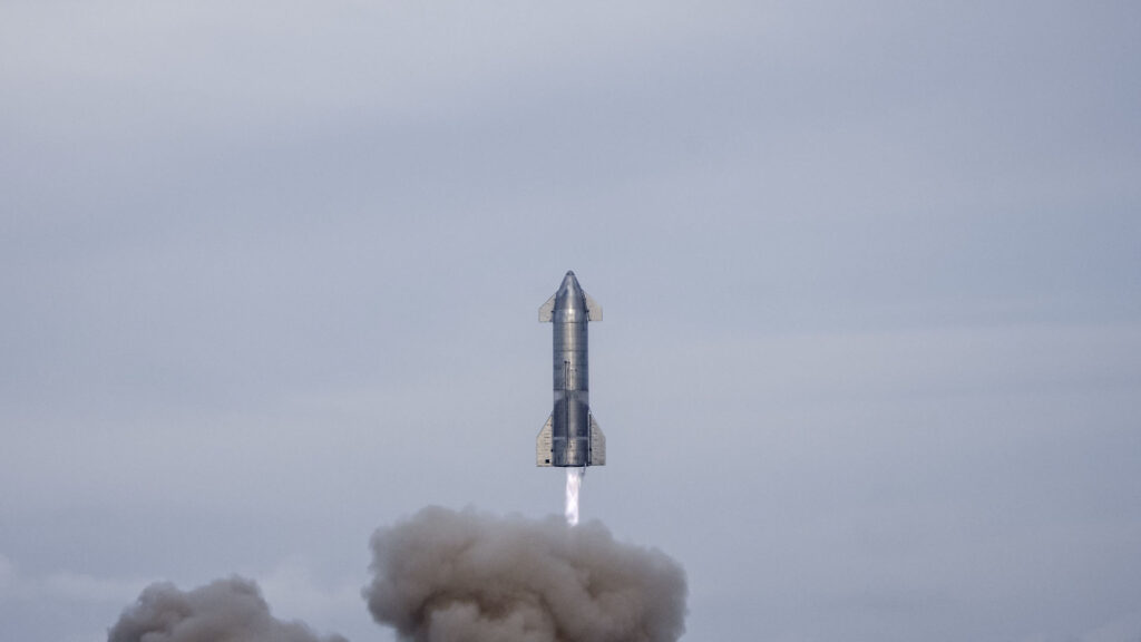 SN10 Starship SN10 Starship