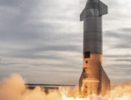 Source : SpaceX Source : SpaceX