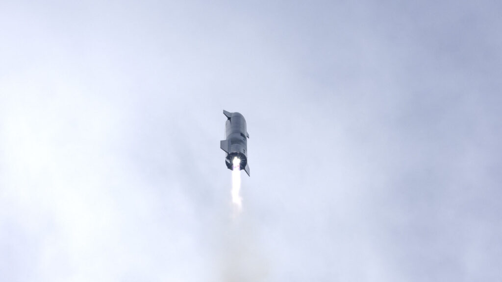 SpaceX SN10 Starship SpaceX SN10 Starship