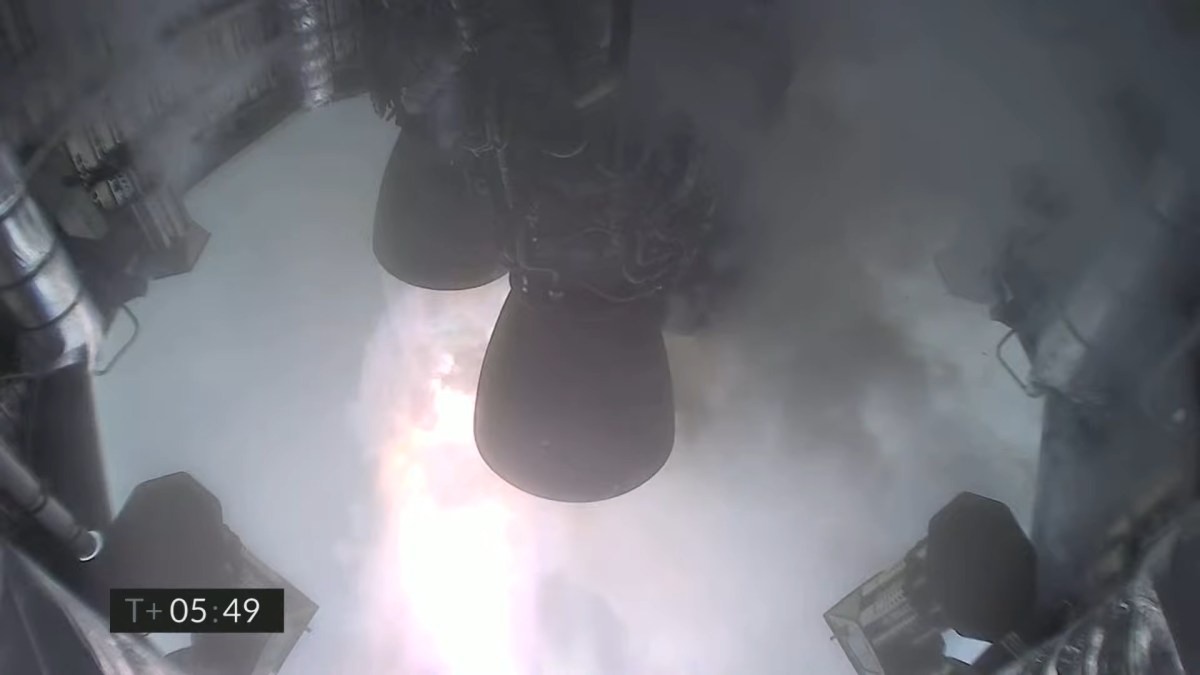Source : SpaceX Source : SpaceX