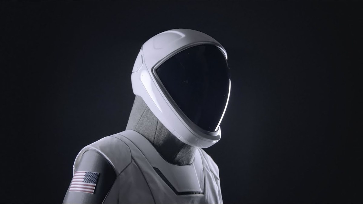 Source : SpaceX Source : SpaceX