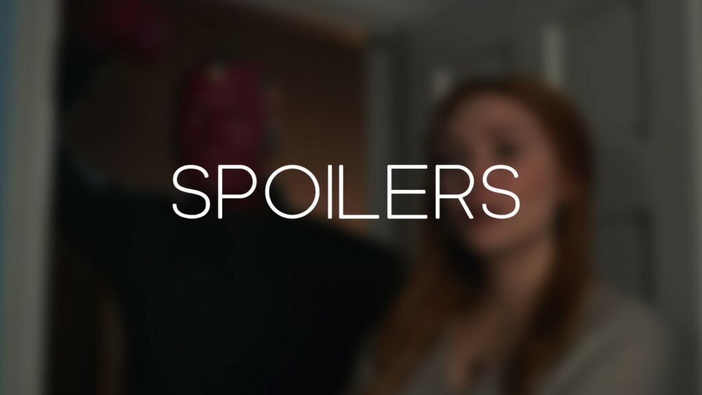 Spoilers sur WandaVision. // Source : Disney+/Marvel Spoilers sur WandaVision. // Source : Disney+/Marvel