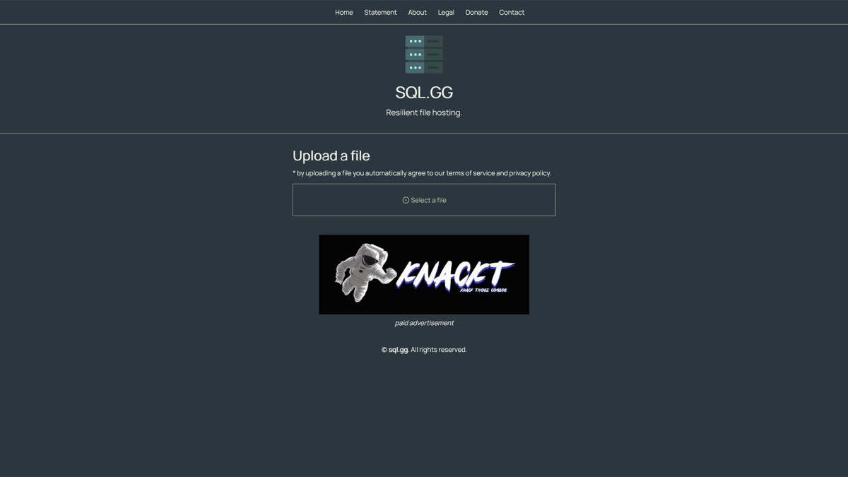 sql sql