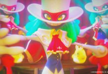 Balan Wonderworld // Source : Square Enix Balan Wonderworld // Source : Square Enix