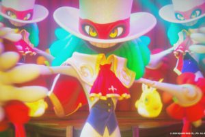 Balan Wonderworld // Source : Square Enix Balan Wonderworld // Source : Square Enix