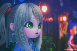 Balan Wonderworld // Source : Square Enix