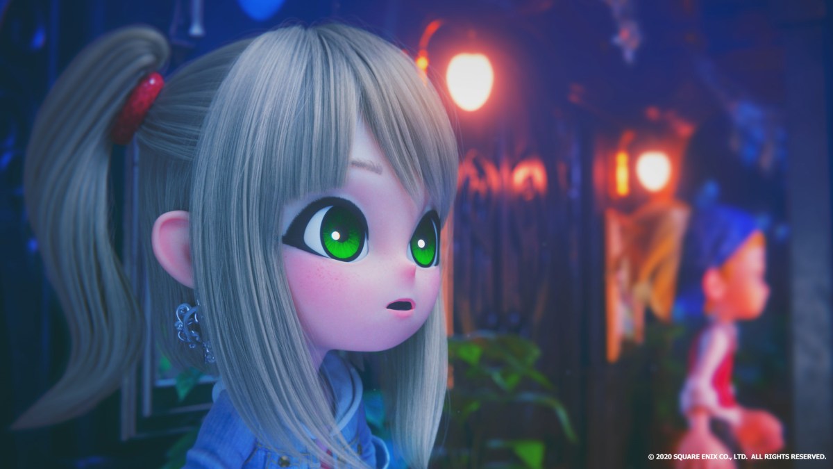 Balan Wonderworld // Source : Square Enix Balan Wonderworld // Source : Square Enix