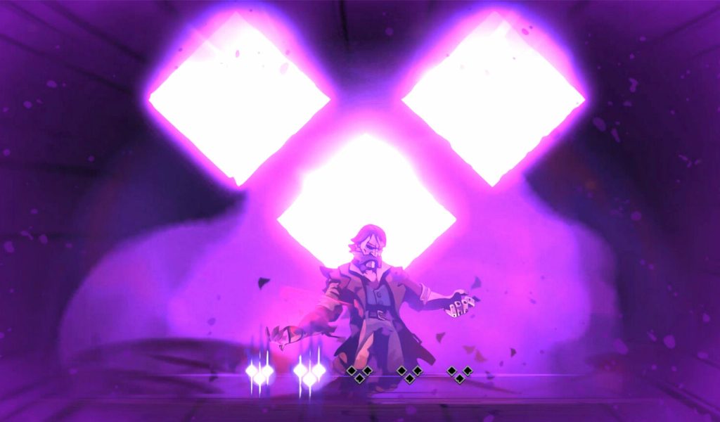 Curse of the Dead Gods // Source : Focus Home Interactive 