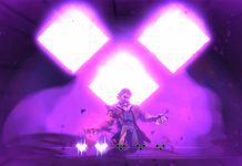 Curse of the Dead Gods // Source : Focus Home Interactive Curse of the Dead Gods // Source : Focus Home Interactive