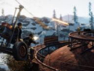 Rust // Source : Facepunch Studios
