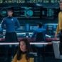 Star Trek : Strange New Worlds. // Source : CBS
