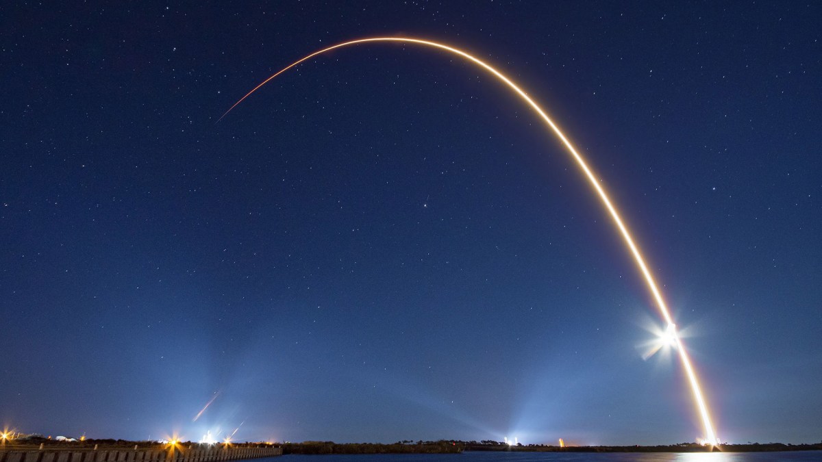 Source : SpaceX Source : SpaceX