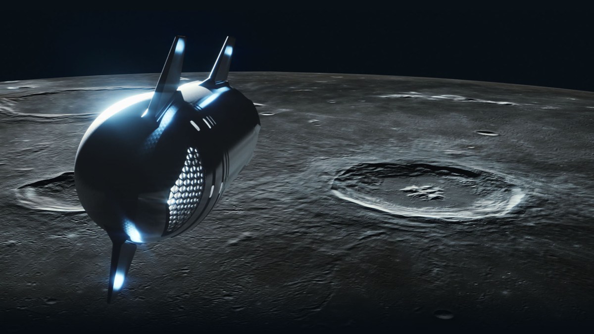 Source : SpaceX Source : SpaceX