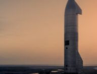 Source : SpaceX Source : SpaceX