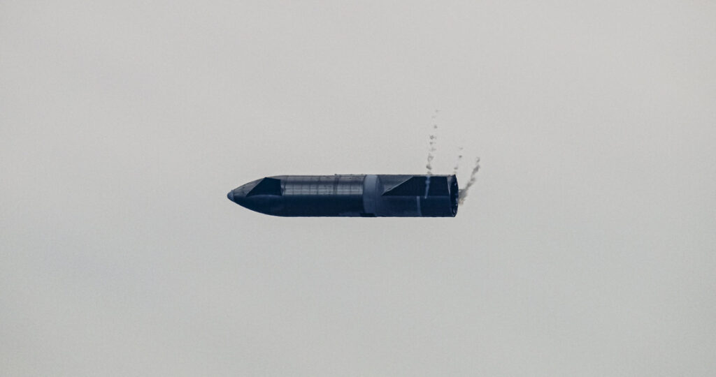 Starship SpaceX SN10 Starship SpaceX SN10