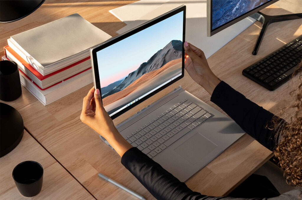 Surface Book 3 1 Surface Book 3 1