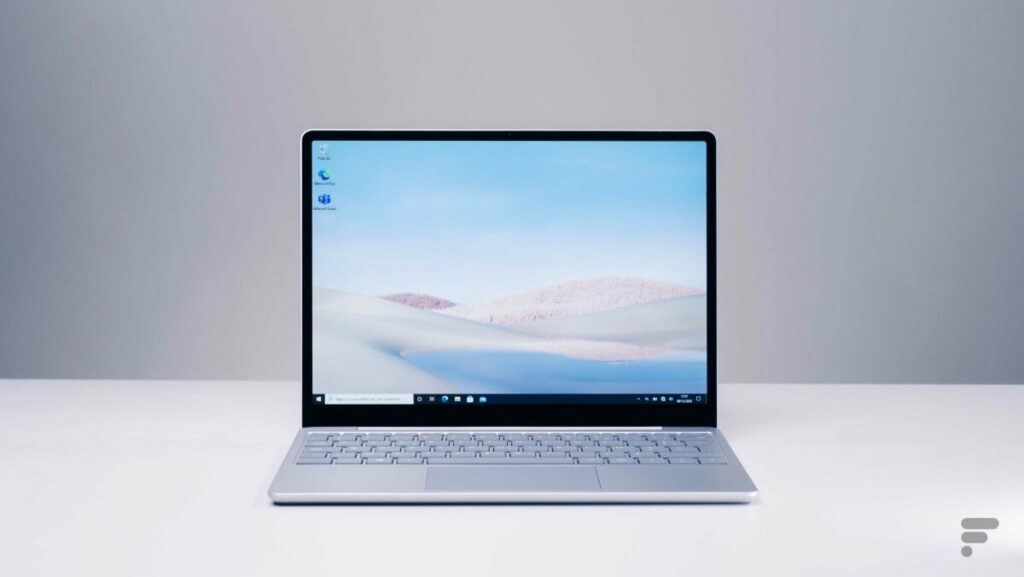 Surface Laptop (1) Surface Laptop (1)