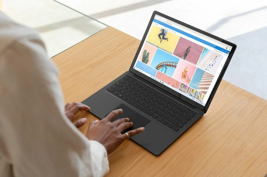 Surface Laptop (3) Surface Laptop (3)