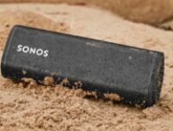Sonos Roam // Source : Sonos