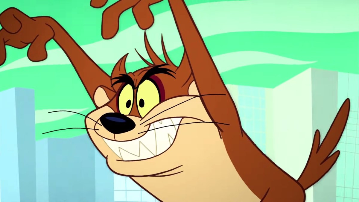 Blblblblblblbl // Source : Warner Bros Kids Blblblblblblbl // Source : Warner Bros Kids