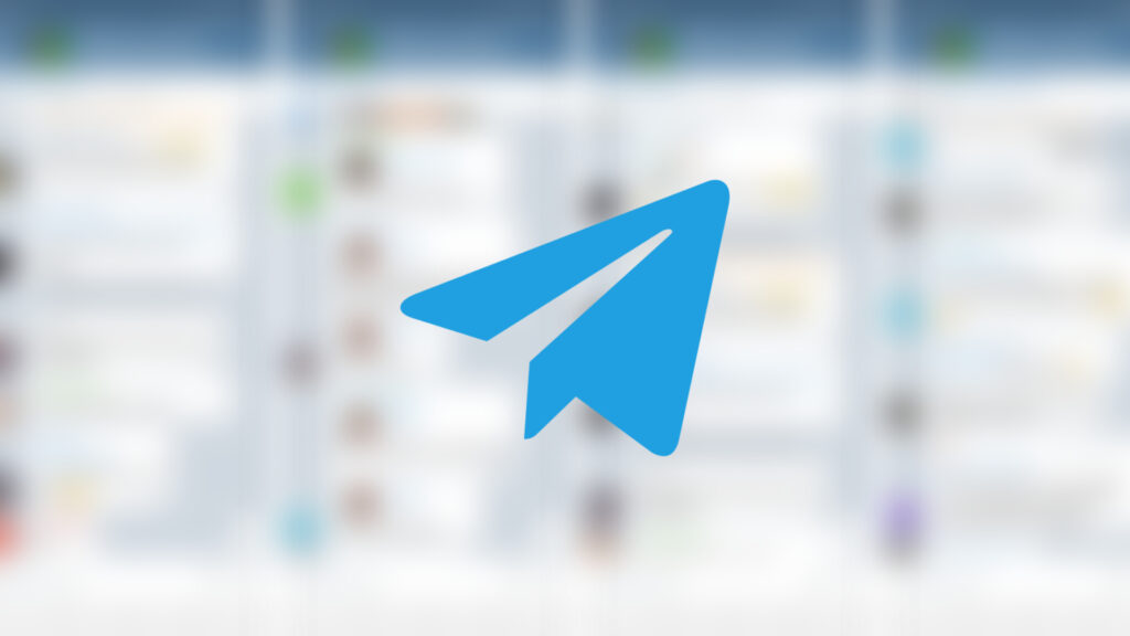 Les chaînes dédiées au revenge porn existent sur Telegram // Source : Numerama Les chaînes dédiées au revenge porn existent sur Telegram // Source : Numerama