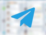 Les chaînes dédiées au revenge porn existent sur Telegram // Source : Numerama Les chaînes dédiées au revenge porn existent sur Telegram // Source : Numerama