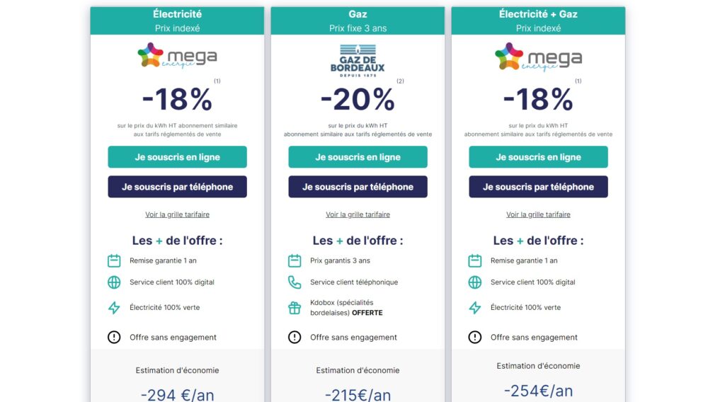 vente privée gaz et elec vente privée gaz et elec