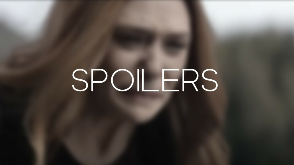 Attention spoilers sur toute la saison de WandaVision // Source : Disney+