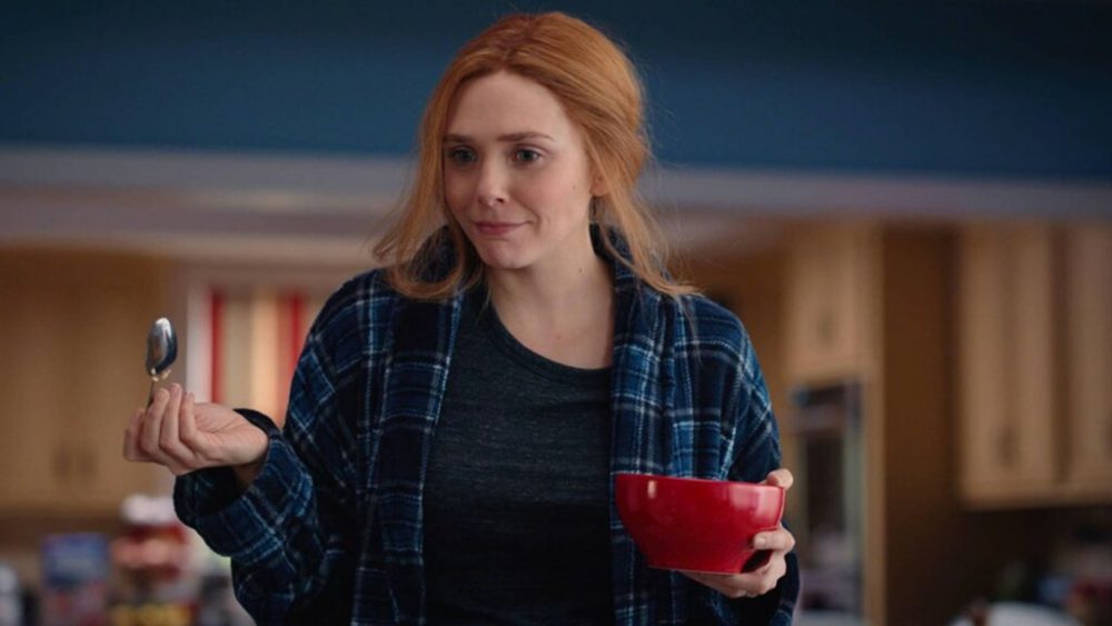 Wanda Wanda