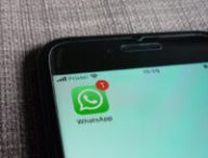 WhatsApp. // Source : Photo Nelly Lesage pour Numerama WhatsApp. // Source : Photo Nelly Lesage pour Numerama