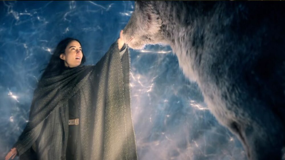 Shadow & Bone // Source : Netflix Shadow & Bone // Source : Netflix