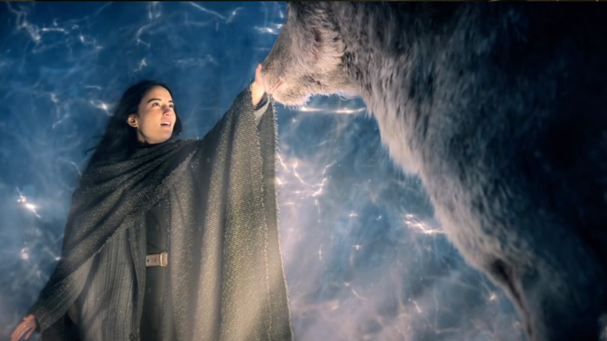 Shadow & Bone // Source : Netflix Shadow & Bone // Source : Netflix