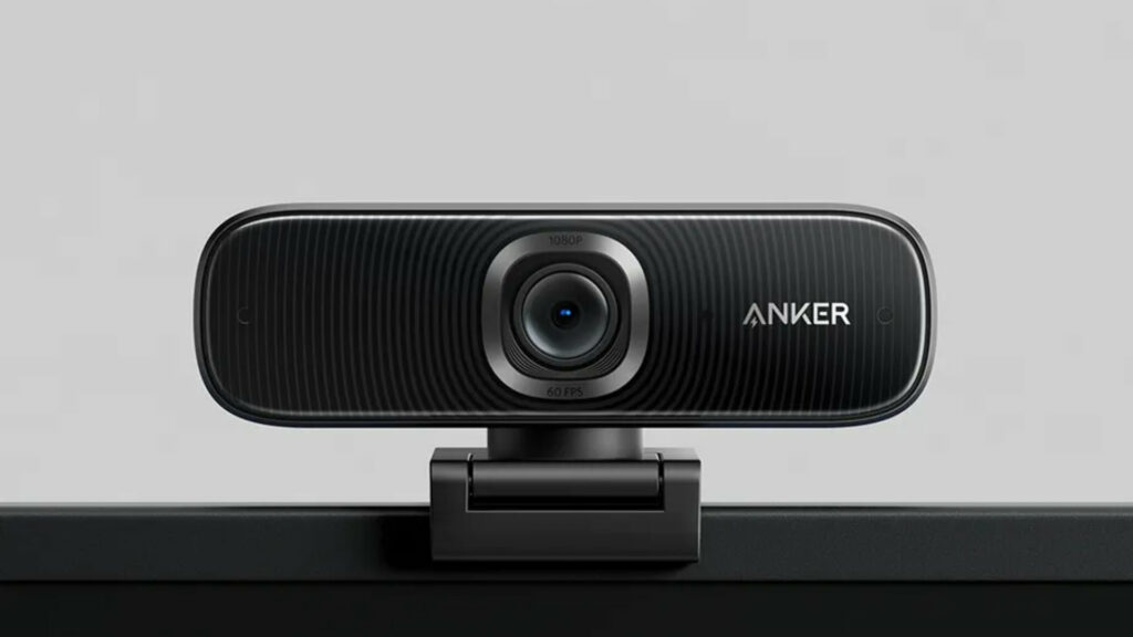La Powerconf C300 d'Anker // Source : Anker
