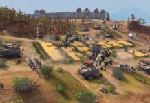 Age of Empires IV // Source : Microsoft Age of Empires IV // Source : Microsoft