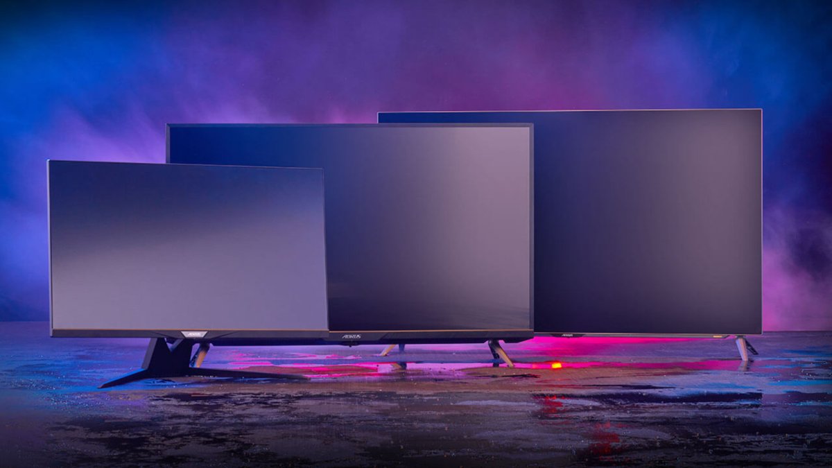 Source : Gigabyte Source : Gigabyte