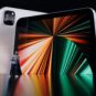 Le nouvel iPad Pro M1 // Source : Capture d'écran Numerama Le nouvel iPad Pro M1 // Source : Capture d'écran Numerama