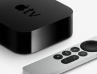 Apple TV 4K (2021) // Source : Apple