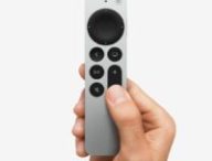 Apple TV 4K (2021) // Source : Apple Apple TV 4K (2021) // Source : Apple