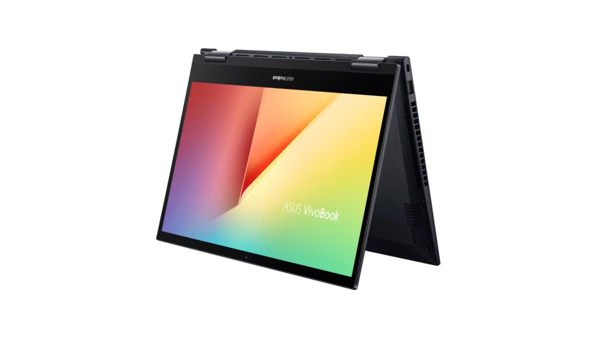 Asus Vivobook TM420UA-EC016T Asus Vivobook TM420UA-EC016T