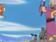 Poisson Pokémon // Source : Capture d'écran Pokémon TV