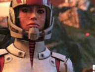 Mass Effect Édition Légendaire // Source : BioWare Mass Effect Édition Légendaire // Source : BioWare