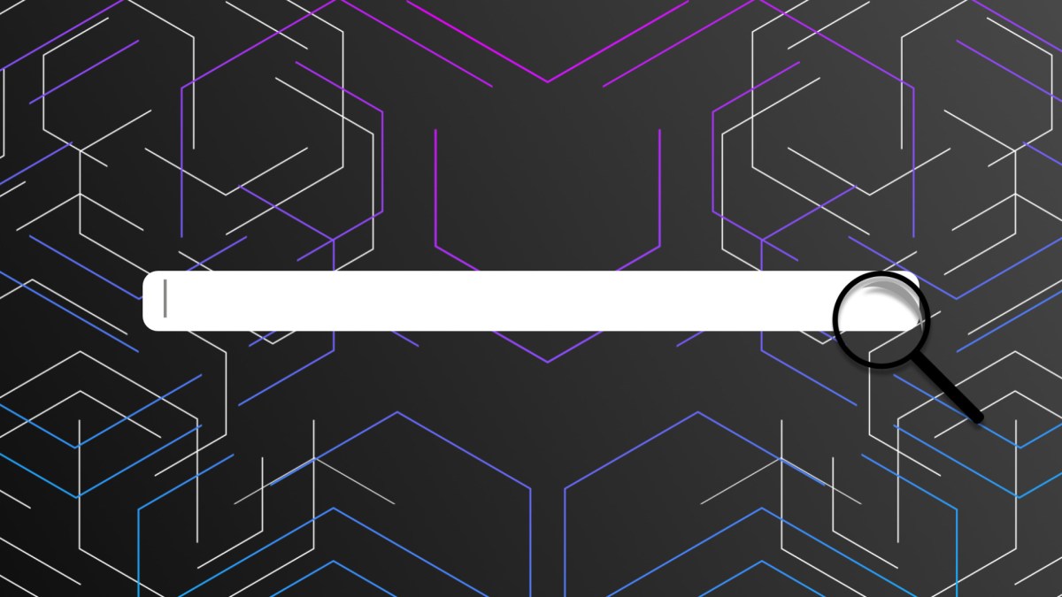 Une image d'illustration qui reprend les codes couleur de notre super média Cyberguerre // Source : Numerama Une image d'illustration qui reprend les codes couleur de notre super média Cyberguerre // Source : Numerama